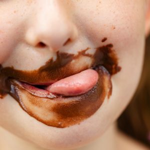 Chocolates no Dia das Crianças: a turminha ama!