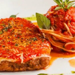 Dom Ferreira no RioMar Online traz sabor italiano à sua mesa