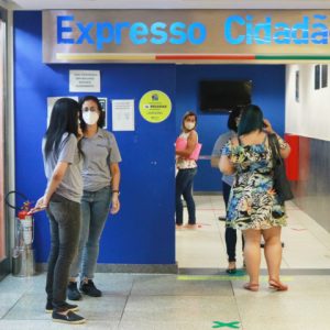 Expresso Cidadão RioMar: serviços e horários de funcionamento