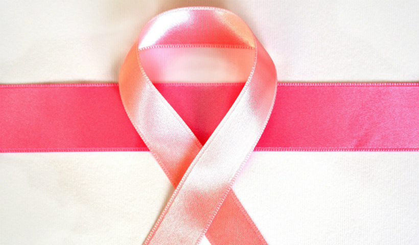 Outubro Rosa: entenda como o Câncer de Mama pode afetar a visão