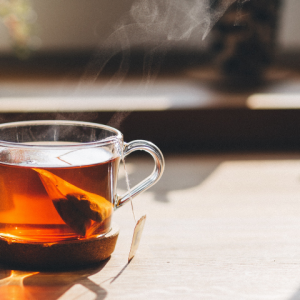 Moncloa traz chá como experiência sensorial