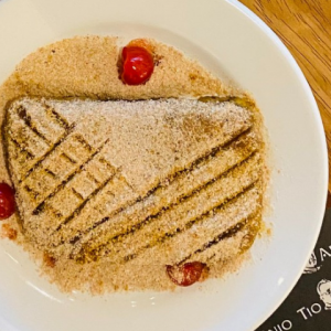 Cartola: veja a história da sobremesa e peça no RioMar Online