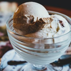 Black RioMar Online destaca sorvetes para saborear em casa