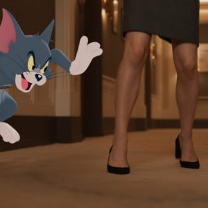 “Tom e Jerry: O Filme”: veja o primeiro trailer do live-action