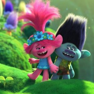 “Trolls 2” promete muita animação nas estreias Cinemark