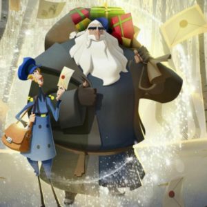 Cinema em casa: 4 animações para entrar no clima do Natal
