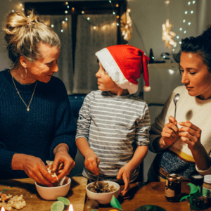 Salpicão de Natal: sabor à sua ceia com uma receita natalina