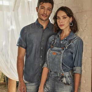 Tag Damyller destaca jeans com descontos até 50%