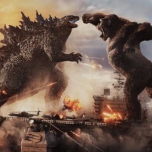 “Godzilla vs. Kong”: duelo de gigantes no primeiro trailer