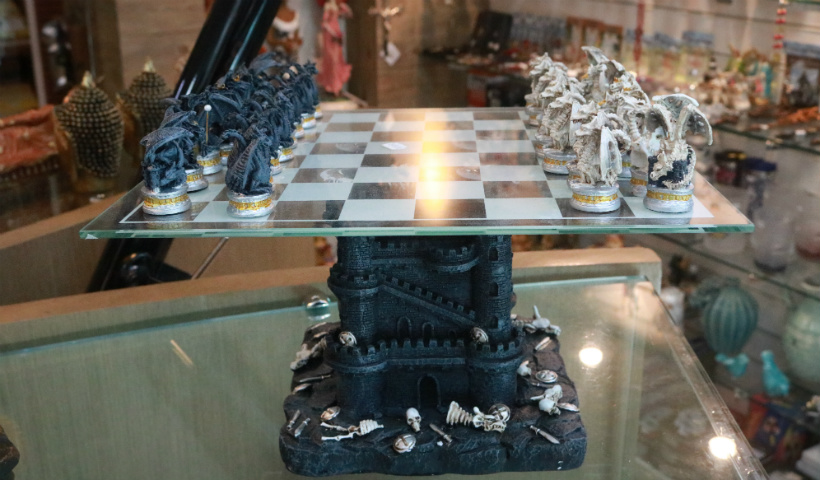 O Gambito da Rainha põe xadrez em alta e dá luz a debate sobre
