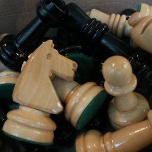Chess Kombat - Xadrez Com Peças Vivas 
