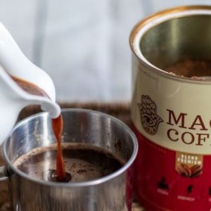 Café + energia: conheça o Magic Coffee, novidade do Mercado Orgânico