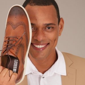 Estilos de sapatos masculinos para todos os gostos a um clique