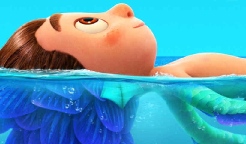 “Luca”: nova animação da Disney ganha primeiro trailer