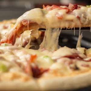Pizza Hut com seu sabor favorito no RioMar Online