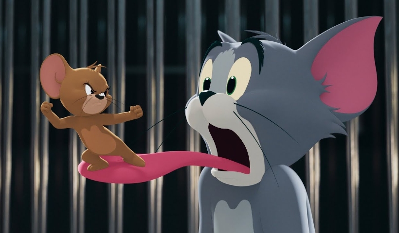 Tom e Jerry: conheça a história da animação