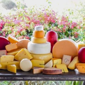 Campo da Serra: veja os 5 queijos mais procurados de lá