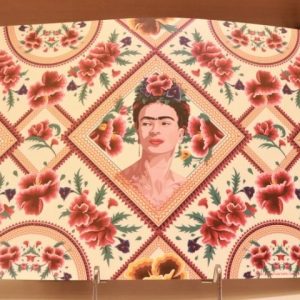 Camicado encontra em Frida Kahlo inspiração para nova coleção