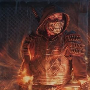 “Mortal Kombat” tem data de estreia confirmada