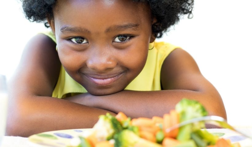 Papá Comida de Criança: menu kids e saudável no RioMar Online