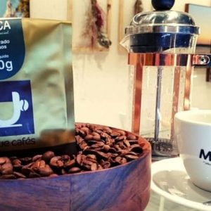 Mutatto no RioMar Online: do café especial ao cupcake em casa