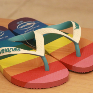 Sandálias Havaianas: encontre sua favorita no RioMar Online