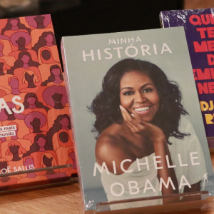 Livraria Cultura destaca 5 livros que toda mulher deveria ler