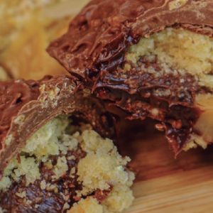 Páscoa Cake & Bake: de ovos recheados a biscoitos crocantes