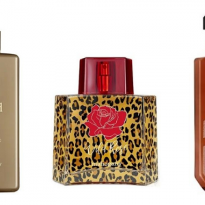5 destaques da perfumaria Mahogany no RioMar Online