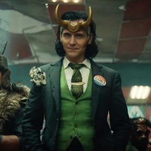 Loki: Primeiros episódios disponíveis na Disney+
