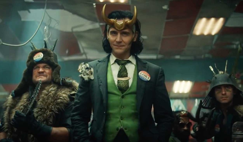 Disney Plus divulga novo trailer da série Loki