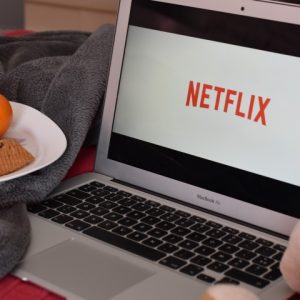 Netflix: confira os lançamentos de abril