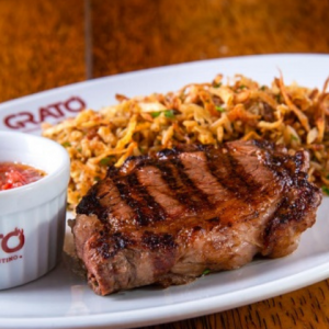 Grato destaca o jeitinho argentino das carnes na sua mesa