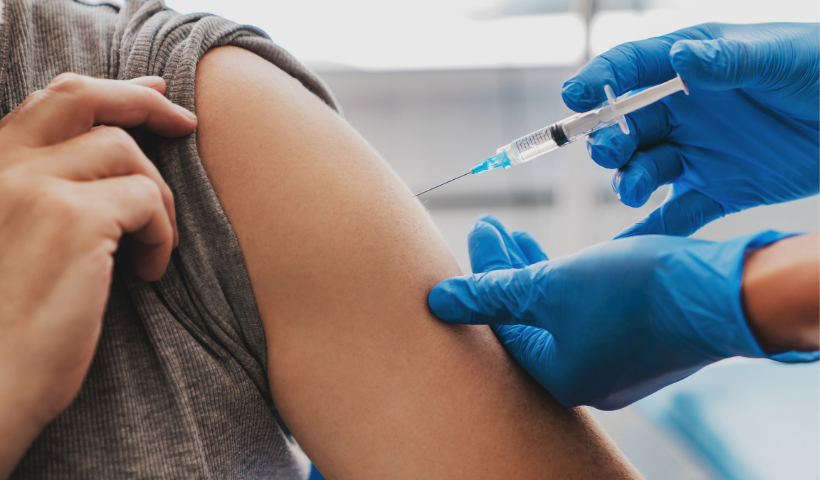 Vacina da gripe: atualize o calendário na Vaccine do RioMar