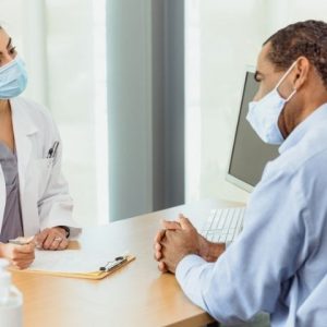 Médicos recomendam check-up pós Covid-19