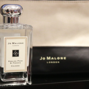 Perfumes da britânica Jo Malone com exclusividade na Sephora