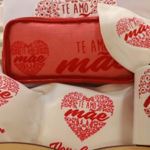 Dia das Mães: itens personalizados para presentear com amor