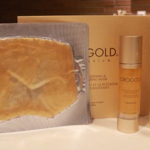 Orogold: novos produtos de beleza para quem ama se cuidar