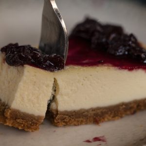 Cheesecake & Tal: peça sua sobremesa no RioMar Online