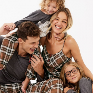 Pijamas para toda a família? É só escolher no RioMar Online