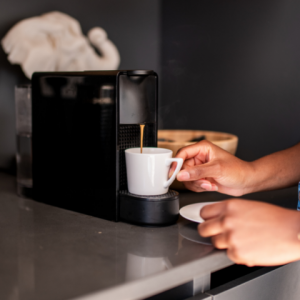 RioMar Online: cafeteiras para extrair um bom café em casa