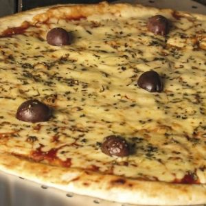 Anote aí: quarta é dia de pizza com promoção no RioMar Online