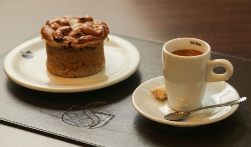 Circuito do Café RioMar inicia cheio de sabor para você
