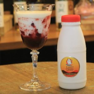 Iogurte Natural é novidade na Campo da Serra
