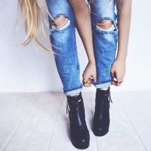 Semana do Jeans e Calçados: encontre seu look no RioMar Online