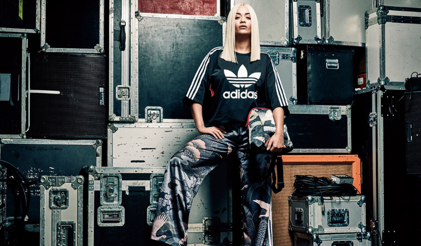 Adidas Originals: veja no RioMar Online as novidades da marca