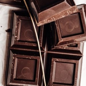 Novos chocolates 70% cacau da Kopenhagen no RioMar Online