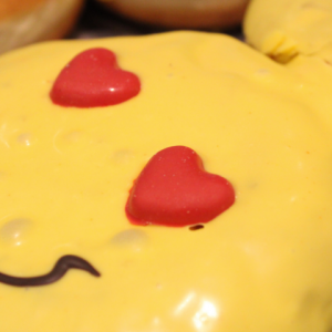 Sonho com Donuts destaca novo sabor no mês das férias