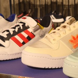 Tênis Adidas Originals: conheça a nova coleção