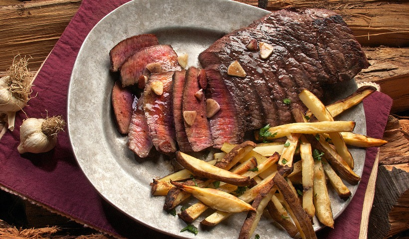 Steak lovers: carnes para todos os gostos no RioMar Online